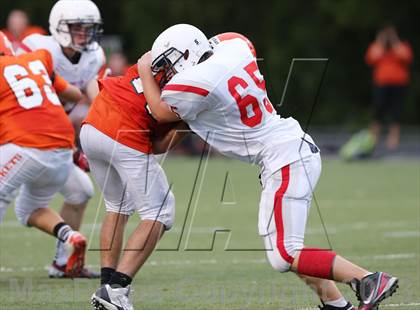 Thumbnail 1 in Boyd Red vs Rockwall photogallery.