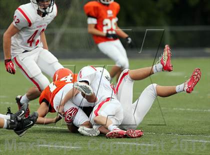 Thumbnail 3 in Boyd Red vs Rockwall photogallery.