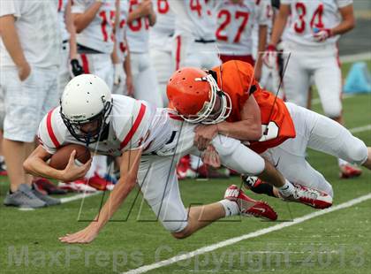 Thumbnail 2 in Boyd Red vs Rockwall photogallery.