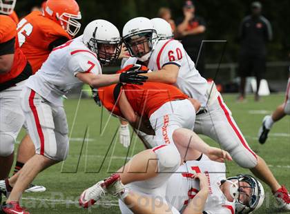 Thumbnail 3 in Boyd Red vs Rockwall photogallery.