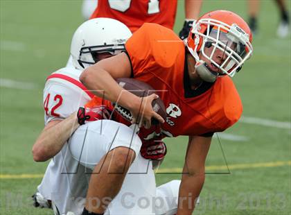 Thumbnail 2 in Boyd Red vs Rockwall photogallery.