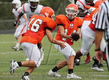Thumbnail 3 in Boyd Red vs Rockwall photogallery.