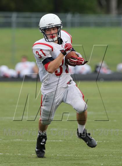 Thumbnail 1 in Boyd Red vs Rockwall photogallery.