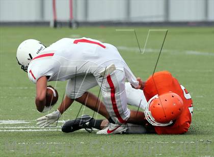 Thumbnail 1 in Boyd Red vs Rockwall photogallery.