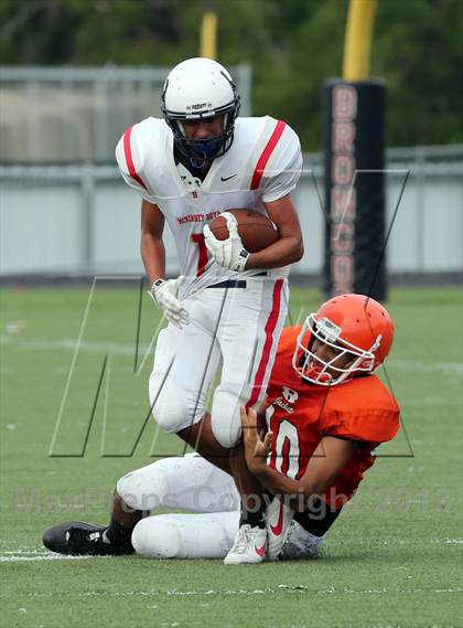 Thumbnail 2 in Boyd Red vs Rockwall photogallery.
