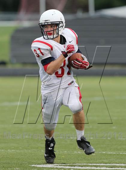 Thumbnail 3 in Boyd Red vs Rockwall photogallery.