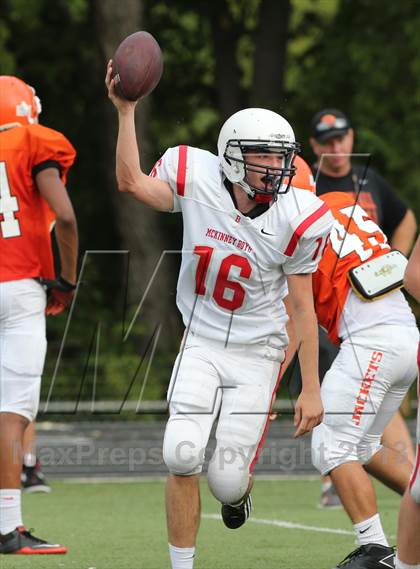 Thumbnail 3 in Boyd Red vs Rockwall photogallery.