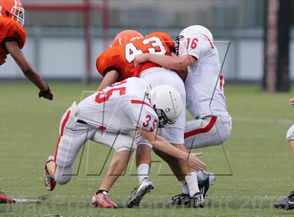 Thumbnail 3 in Boyd Red vs Rockwall photogallery.