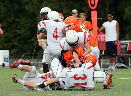 Thumbnail 2 in Boyd Red vs Rockwall photogallery.
