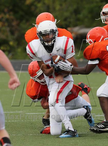 Thumbnail 3 in Boyd Red vs Rockwall photogallery.
