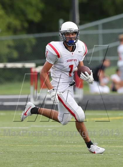 Thumbnail 1 in Boyd Red vs Rockwall photogallery.