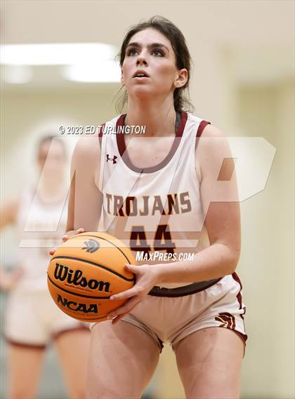 Thumbnail 1 in Blessed Trinity @ Lassiter photogallery.