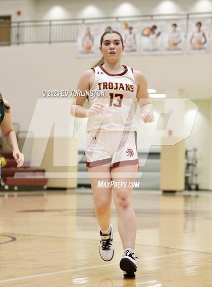 Thumbnail 1 in Blessed Trinity @ Lassiter photogallery.