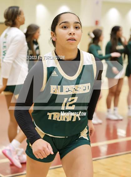 Thumbnail 2 in Blessed Trinity @ Lassiter photogallery.