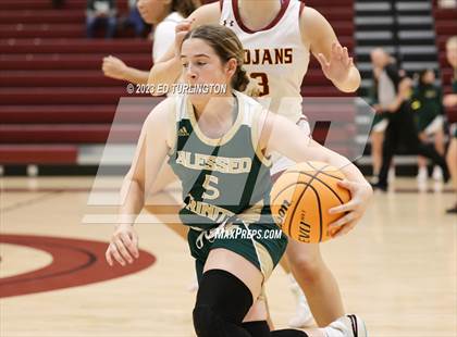 Thumbnail 3 in Blessed Trinity @ Lassiter photogallery.