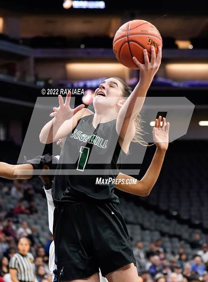 Thumbnail 1 in San Joaquin Memorial vs. Sage Hill (CIF State Division II Final) photogallery.