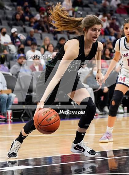 Thumbnail 2 in San Joaquin Memorial vs. Sage Hill (CIF State Division II Final) photogallery.