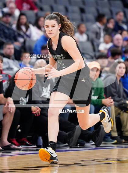 Thumbnail 2 in San Joaquin Memorial vs. Sage Hill (CIF State Division II Final) photogallery.
