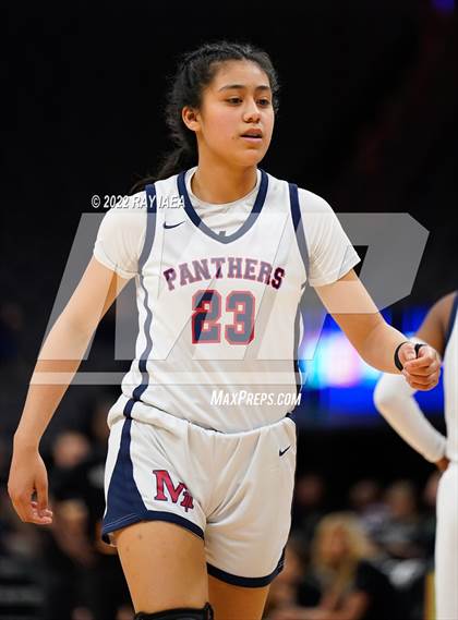 Thumbnail 1 in San Joaquin Memorial vs. Sage Hill (CIF State Division II Final) photogallery.