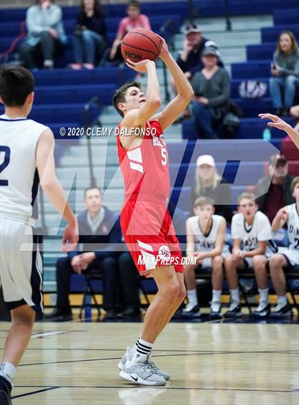 Thumbnail 3 in Regis Jesuit @ Dakota Ridge photogallery.