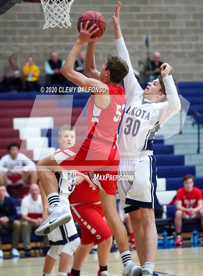 Thumbnail 1 in Regis Jesuit @ Dakota Ridge photogallery.