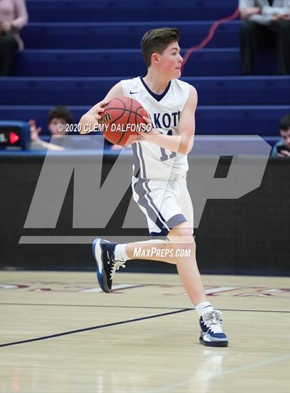 Thumbnail 3 in Regis Jesuit @ Dakota Ridge photogallery.