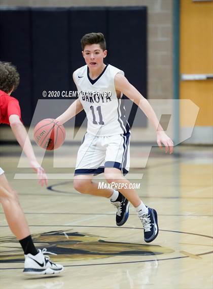 Thumbnail 3 in Regis Jesuit @ Dakota Ridge photogallery.
