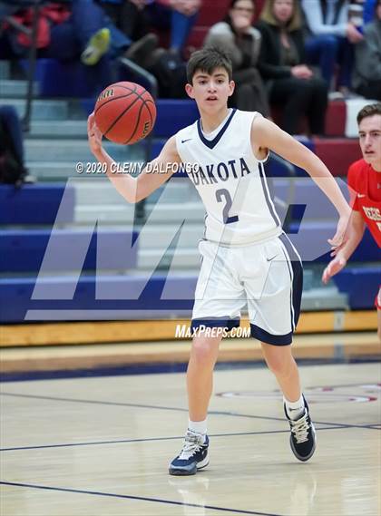 Thumbnail 3 in Regis Jesuit @ Dakota Ridge photogallery.