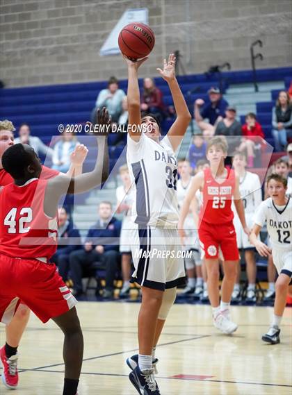 Thumbnail 1 in Regis Jesuit @ Dakota Ridge photogallery.