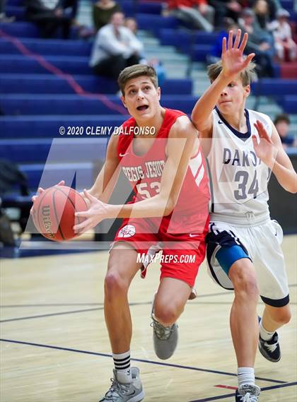 Thumbnail 3 in Regis Jesuit @ Dakota Ridge photogallery.