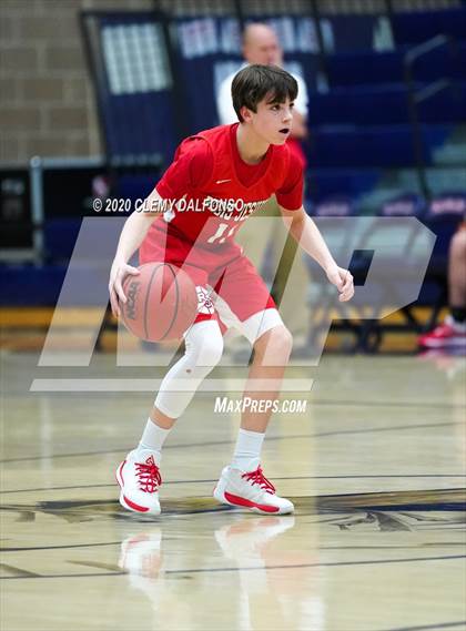 Thumbnail 1 in Regis Jesuit @ Dakota Ridge photogallery.