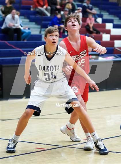 Thumbnail 2 in Regis Jesuit @ Dakota Ridge photogallery.