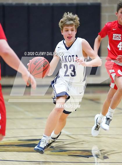 Thumbnail 2 in Regis Jesuit @ Dakota Ridge photogallery.