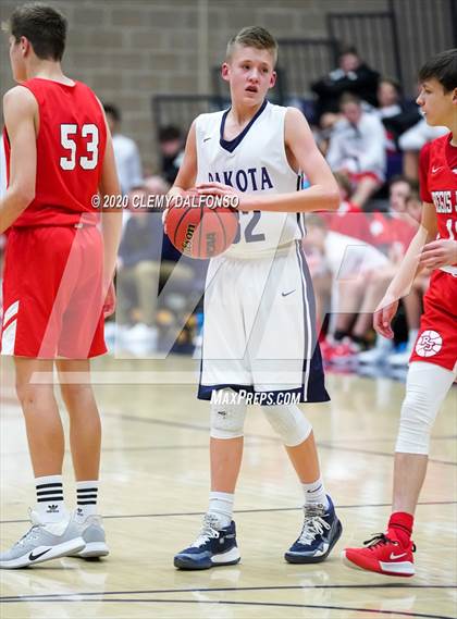 Thumbnail 1 in Regis Jesuit @ Dakota Ridge photogallery.