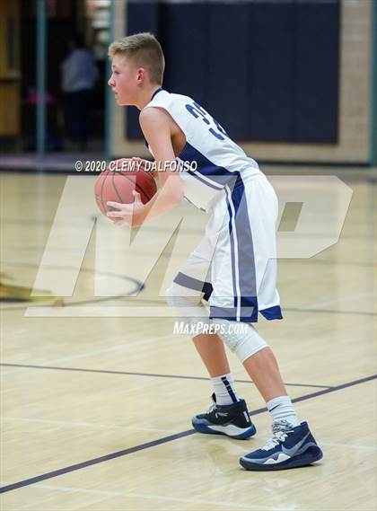 Thumbnail 2 in Regis Jesuit @ Dakota Ridge photogallery.