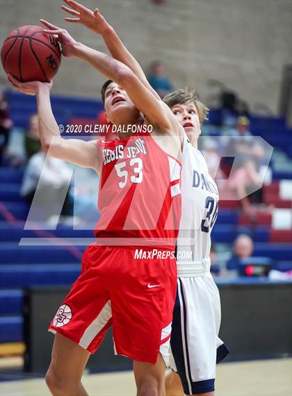 Thumbnail 1 in Regis Jesuit @ Dakota Ridge photogallery.