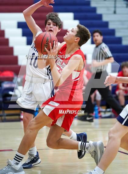 Thumbnail 2 in Regis Jesuit @ Dakota Ridge photogallery.