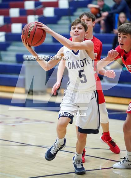Thumbnail 3 in Regis Jesuit @ Dakota Ridge photogallery.