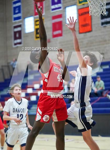 Thumbnail 2 in Regis Jesuit @ Dakota Ridge photogallery.