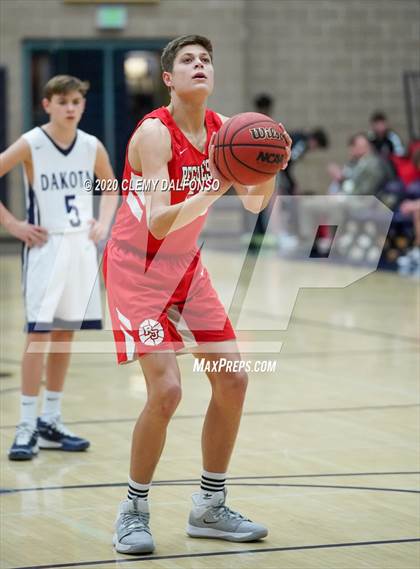 Thumbnail 3 in Regis Jesuit @ Dakota Ridge photogallery.
