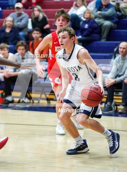 Thumbnail 3 in Regis Jesuit @ Dakota Ridge photogallery.