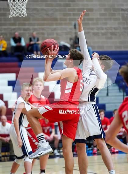 Thumbnail 2 in Regis Jesuit @ Dakota Ridge photogallery.