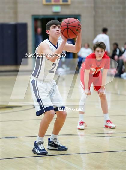 Thumbnail 1 in Regis Jesuit @ Dakota Ridge photogallery.