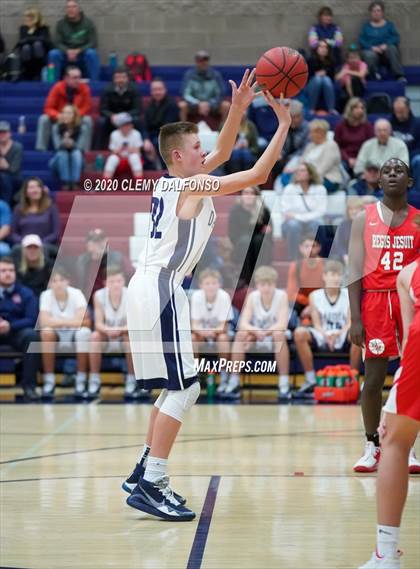 Thumbnail 2 in Regis Jesuit @ Dakota Ridge photogallery.