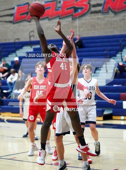 Thumbnail 1 in Regis Jesuit @ Dakota Ridge photogallery.