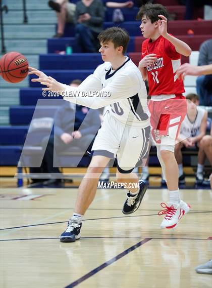 Thumbnail 1 in Regis Jesuit @ Dakota Ridge photogallery.