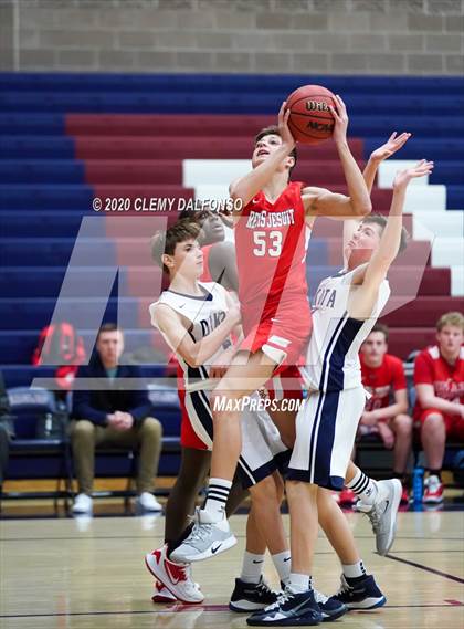 Thumbnail 3 in Regis Jesuit @ Dakota Ridge photogallery.