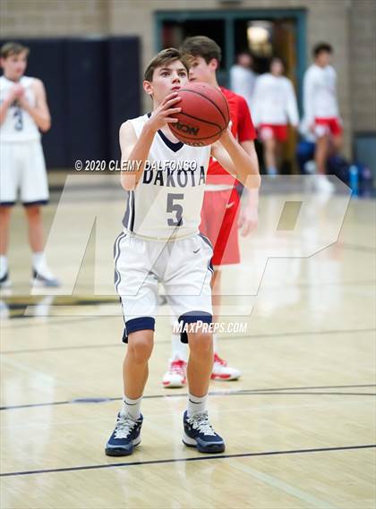 Thumbnail 2 in Regis Jesuit @ Dakota Ridge photogallery.