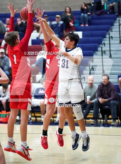 Thumbnail 1 in Regis Jesuit @ Dakota Ridge photogallery.