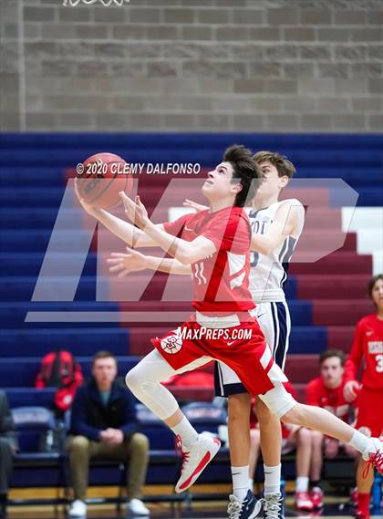 Thumbnail 1 in Regis Jesuit @ Dakota Ridge photogallery.